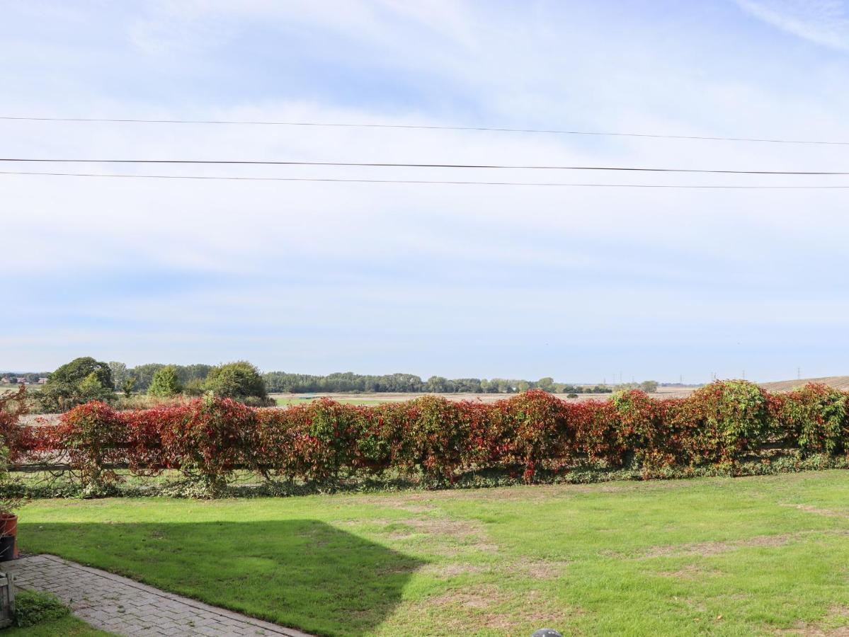 Lodge Two, Country View Park Faversham Dış mekan fotoğraf